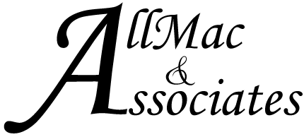 AllMac & Associates Logo